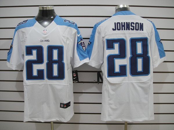 Nike Tennessee Titans Elite Jerseys-003